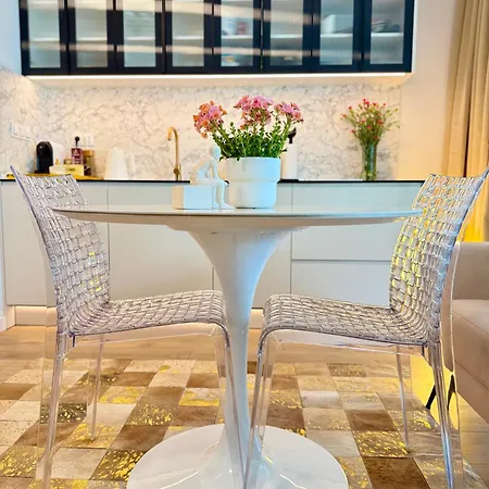 Piper Towarowa Centrum Targi Poznaň