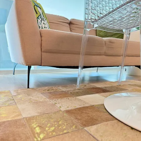 Piper Towarowa Centrum Targi Apartmán Poznaň