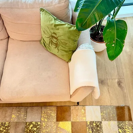 Apartmán Piper Towarowa Centrum Targi Poznaň