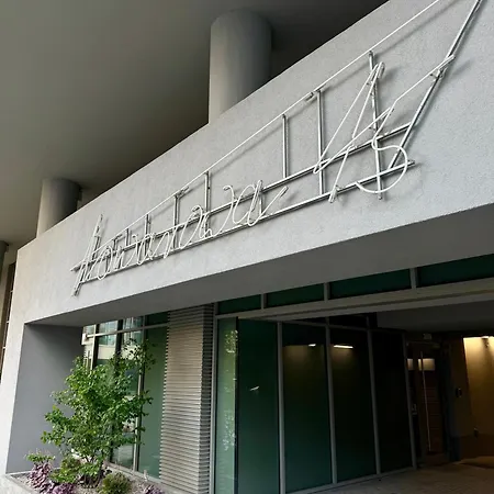 Piper Towarowa Centrum Targi Poznaň