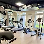 Piper Towarowa Centrum Targi דירה *
