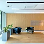 דירה Piper Towarowa Centrum Targi *