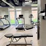 Piper Towarowa Centrum Targi דירה *