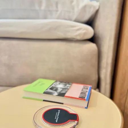 Apartment Piper Towarowa Centrum Targi *