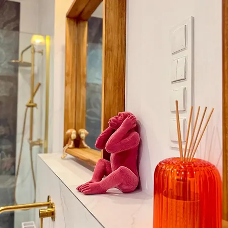 Piper Towarowa Centrum Targi بوزنان