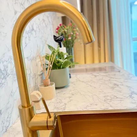 Piper Towarowa Centrum Targi *