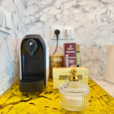 Piper Towarowa Centrum Targi * بوزنان