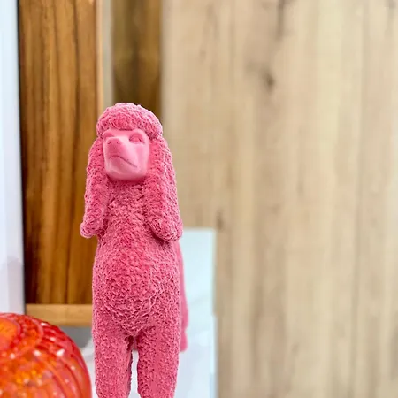 Piper Towarowa Centrum Targi