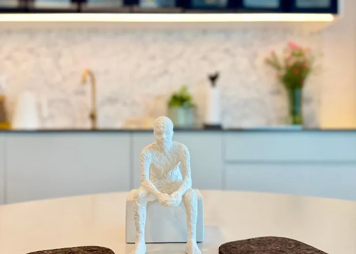 Piper Towarowa Centrum Targi Apartment