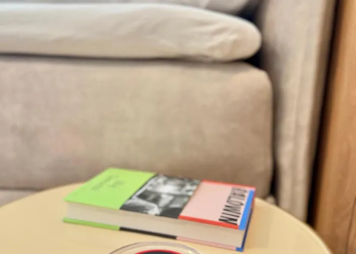 Apartment Piper Towarowa Centrum Targi *