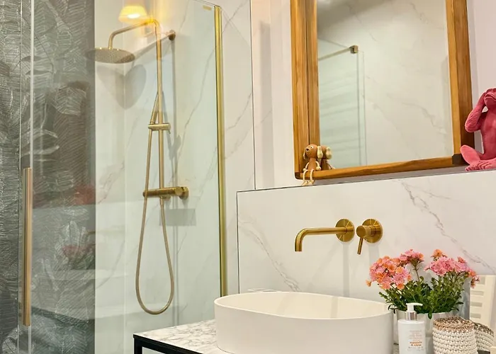 Piper Towarowa Centrum Targi Poznan