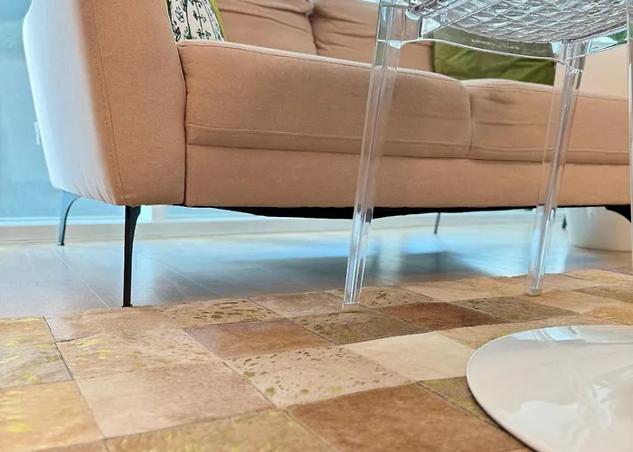 Piper Towarowa Centrum Targi Apartment Poznan