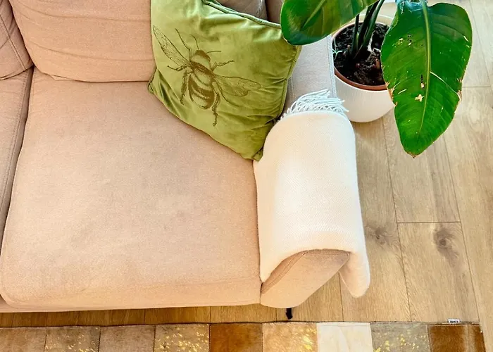 Apartment Piper Towarowa Centrum Targi Poznan