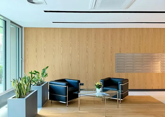 Apartment Piper Towarowa Centrum Targi *