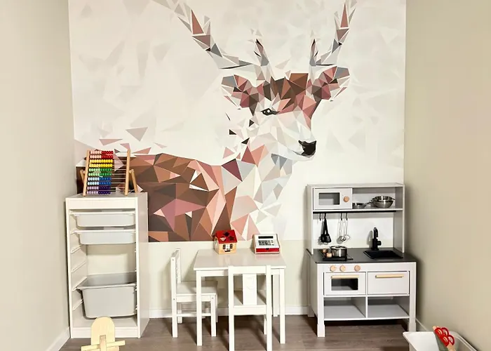 Piper Towarowa Centrum Targi Poznan