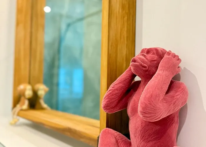 Piper Towarowa Centrum Targi Apartment