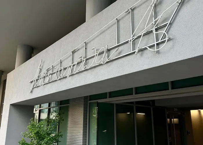 Piper Towarowa Centrum Targi Poznan