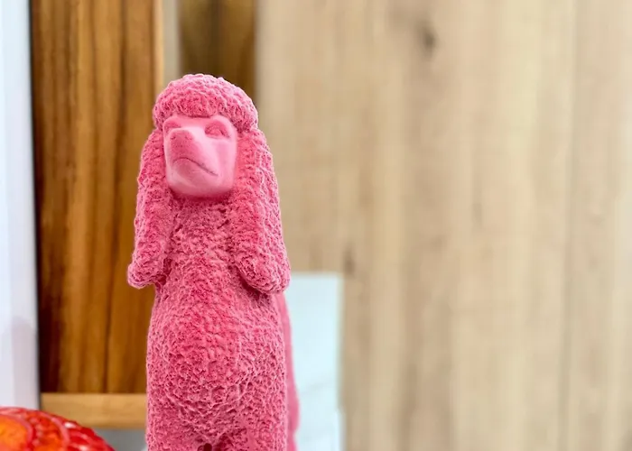 Piper Towarowa Centrum Targi